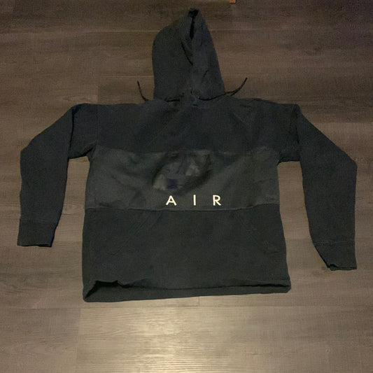 Nike Air Hoodie - XLarge - 24” x 25”