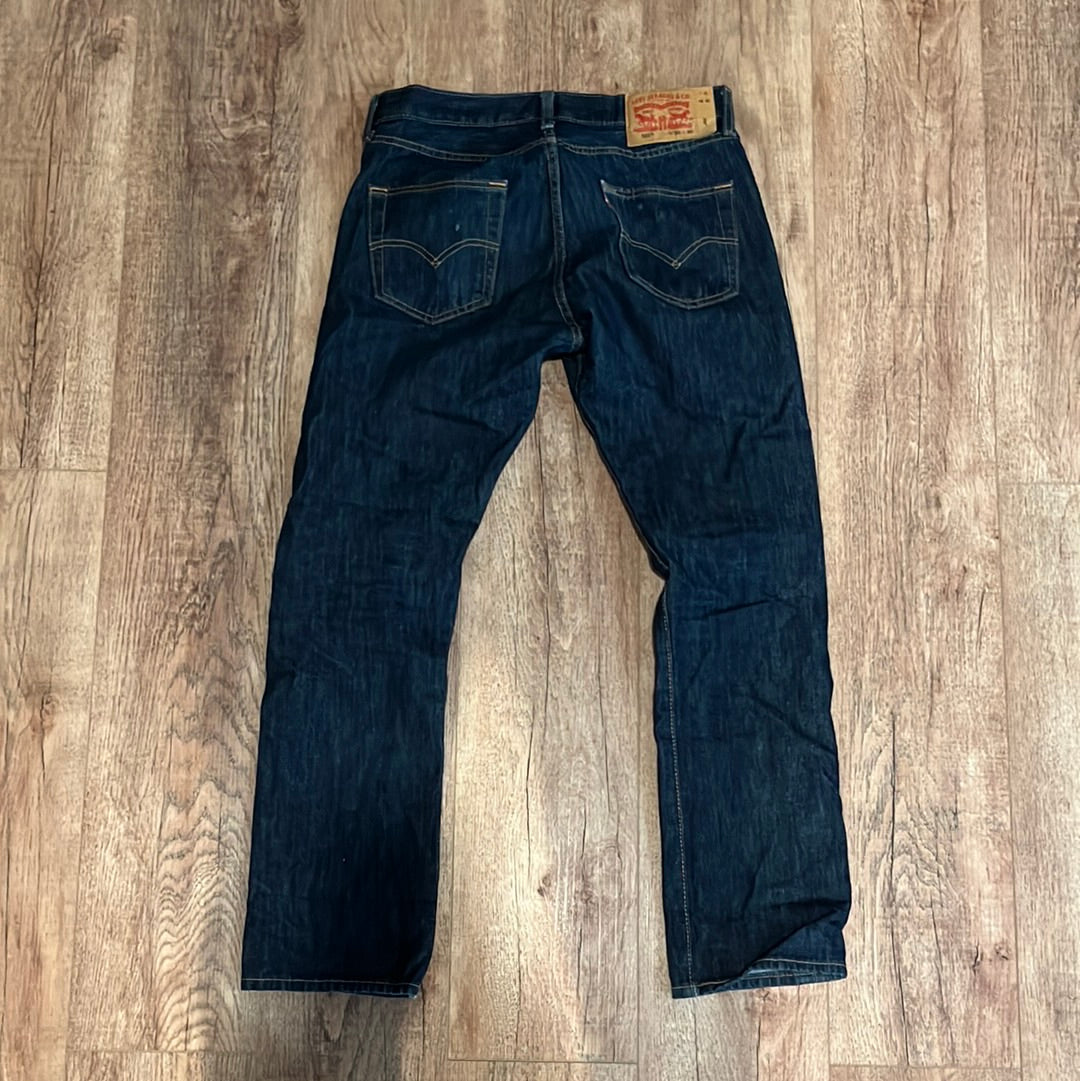 Levis 501 - 30” x 30”