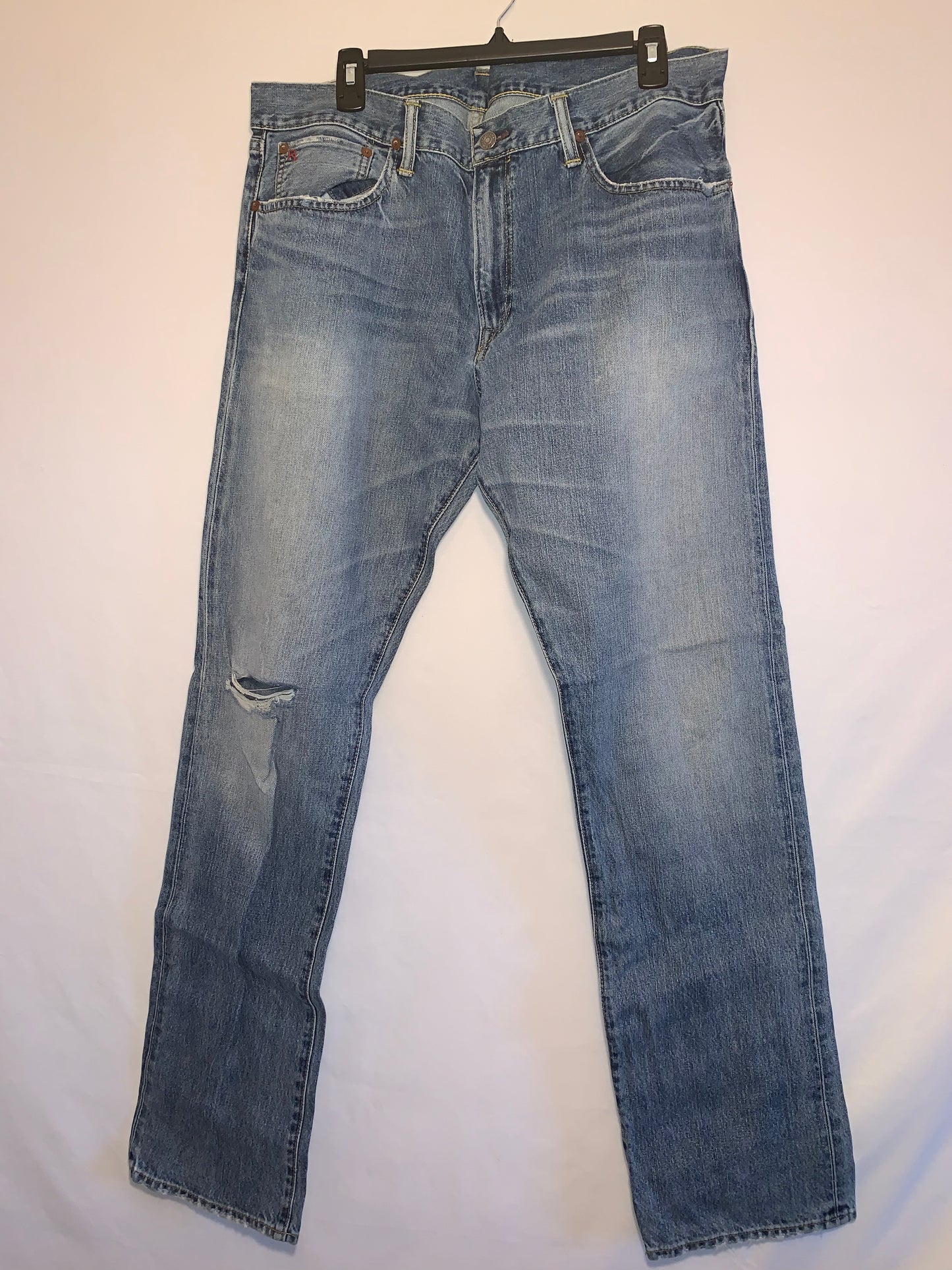 Polo Ralph Lauren Jeans - 36”x29”