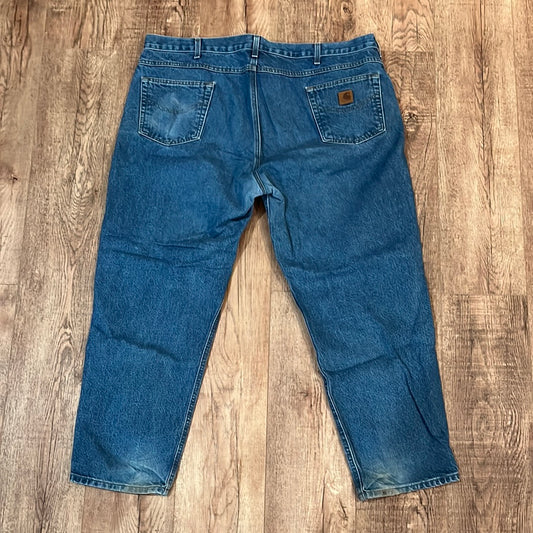 Carphartt Jeans - 45” x 30”