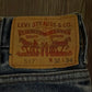Levi 517 - 32” x 34”