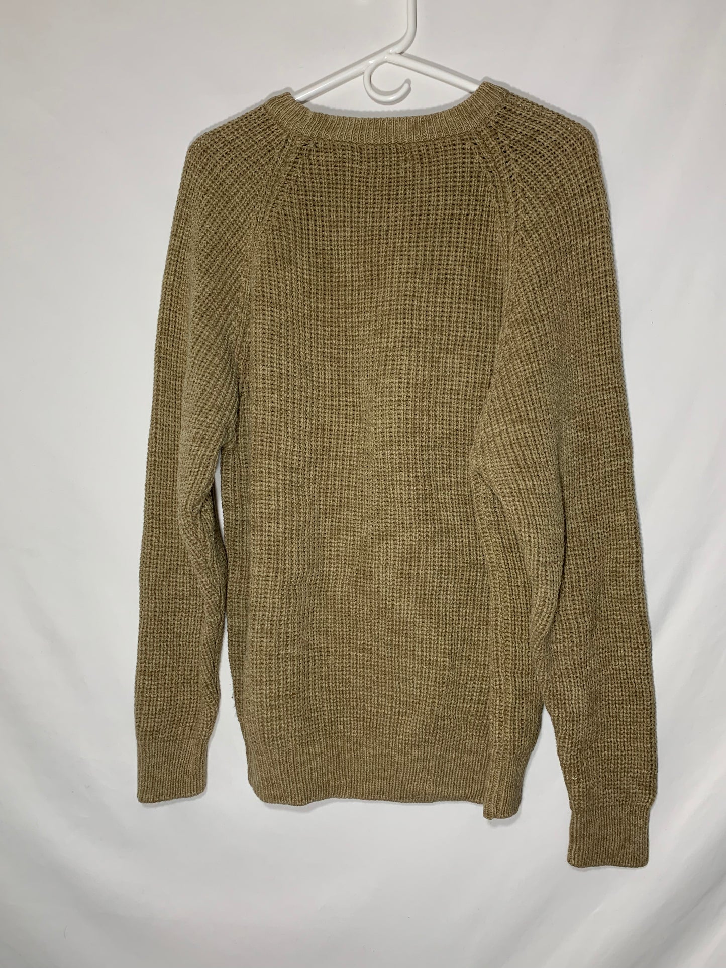 90 年代 Osh Kosh Bgosh 棉质毛衣 - 中号 - 20” x 27”