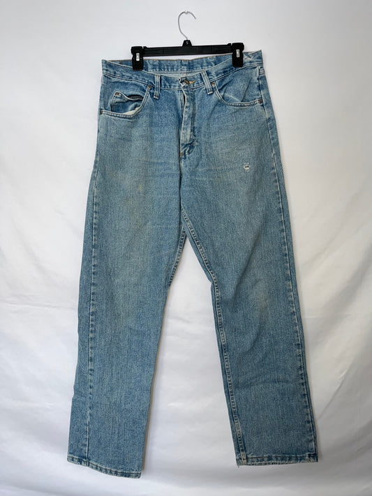 Wrangler Denim - 34” x 29”