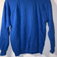 80's Hanes Flower Landscape Sudadera Cuello Redondo - Pequeño - 18” x 21”