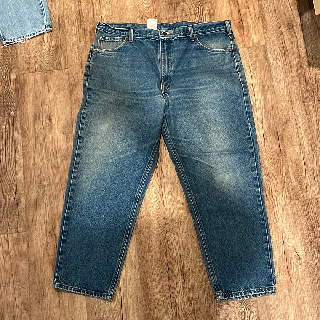 Carphartt Jeans - 41” x 29”