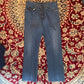 80s JcPenney Bootcut Jeans - 34" x 32"