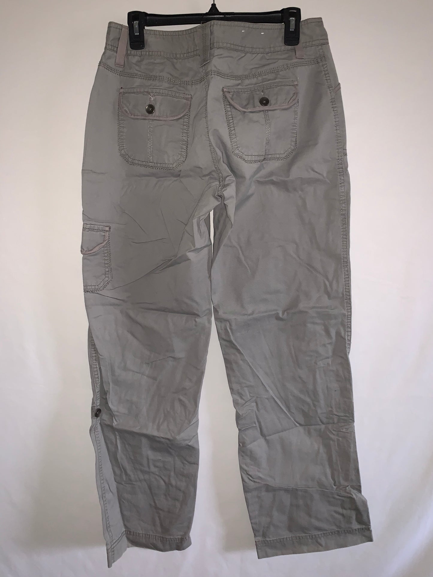 Sonoma Cargo Pants - 33” x 29”