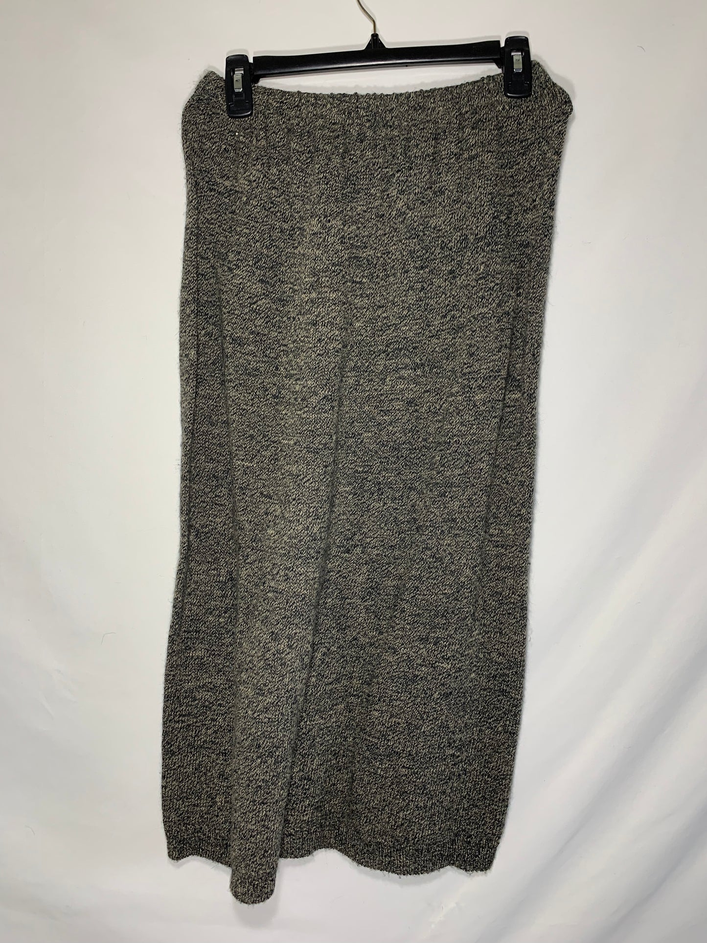 80's Mademoiselle Knit Skirt - 29” x 30”