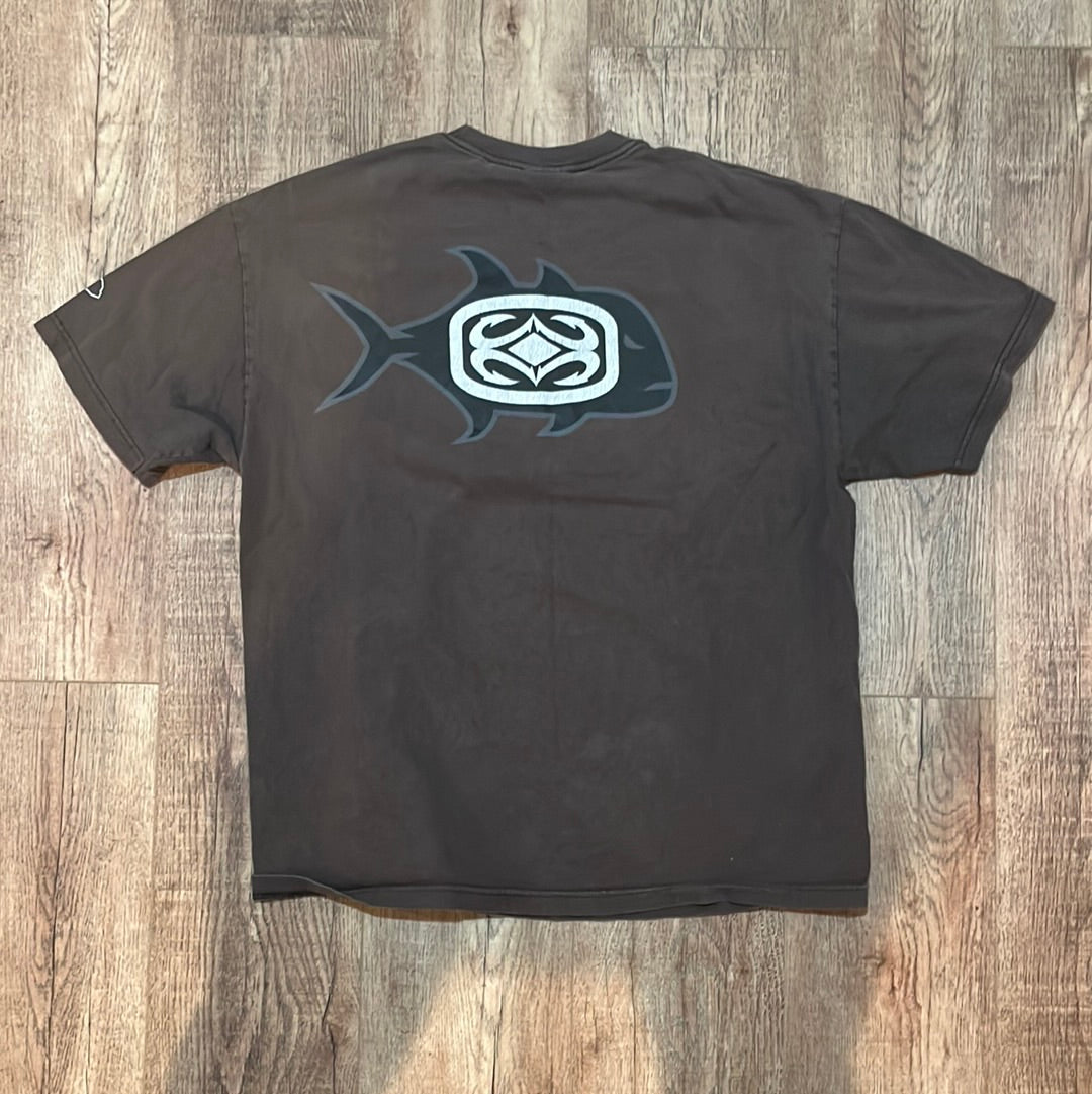 MauiBuilt Hawaii Tshirt - 22.5” x 28”