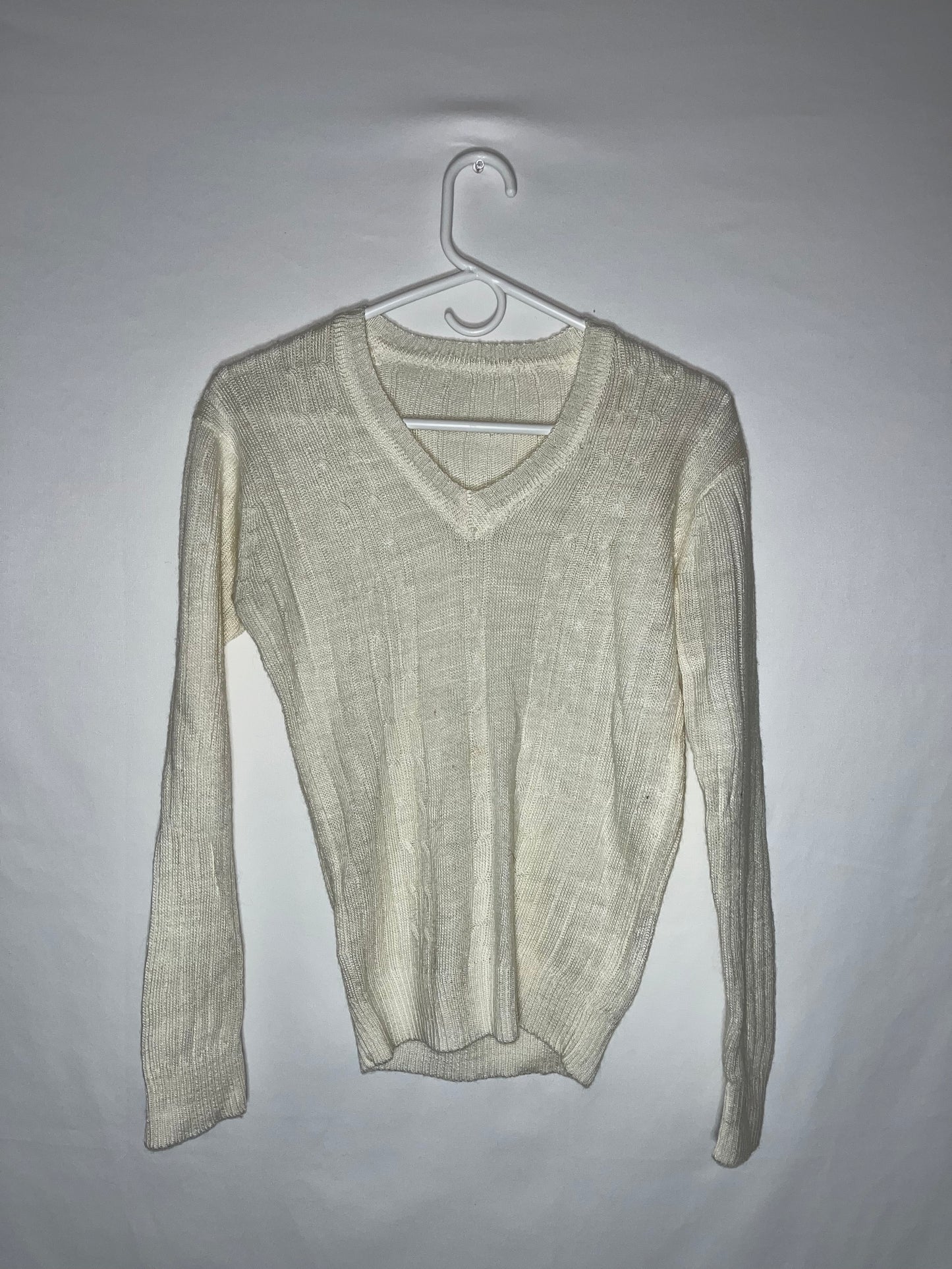 Old Sweater - XSmall - 16.5” x 24”