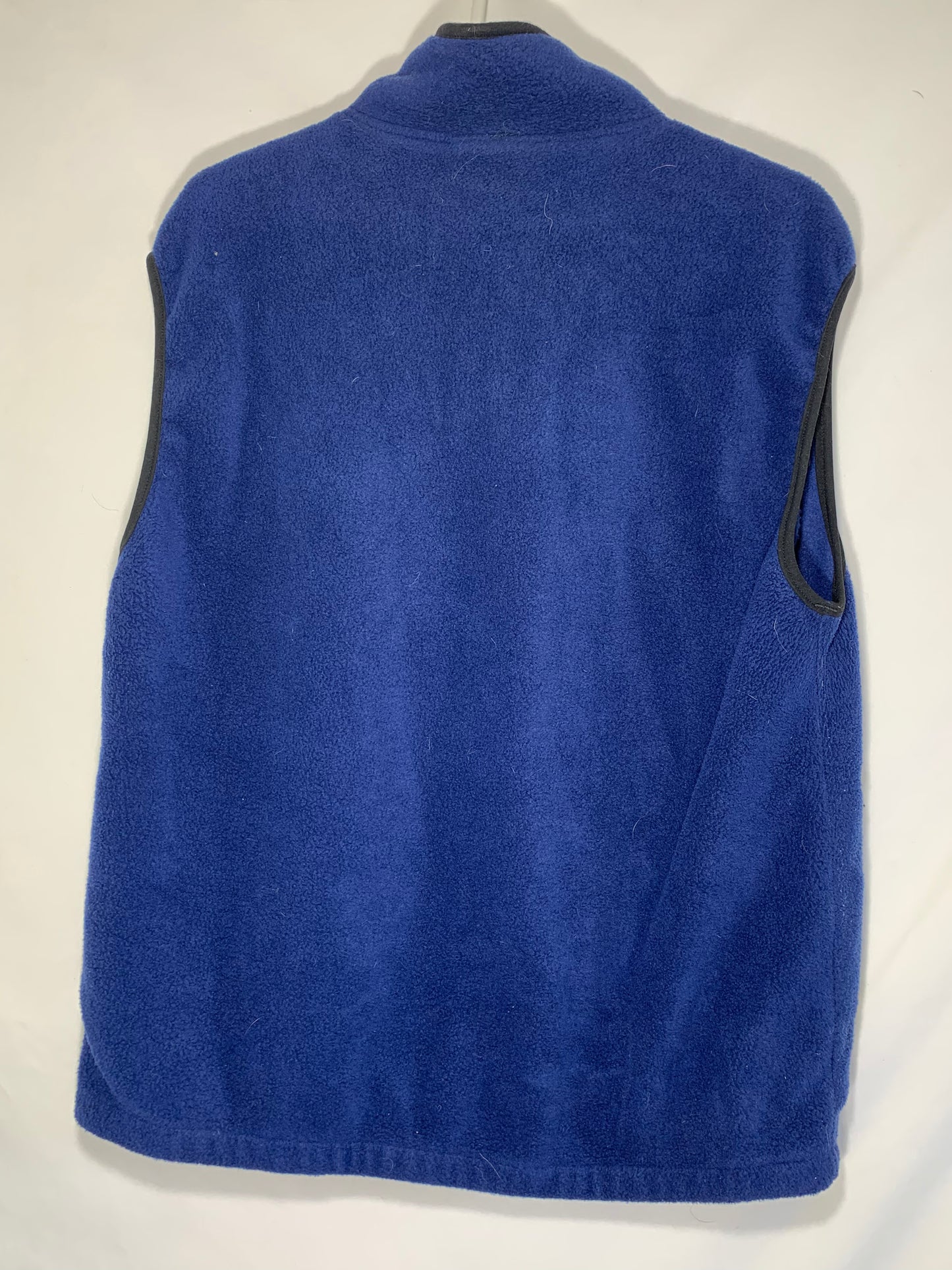 Fleece Vest - Large - 22.5” x 28.5”