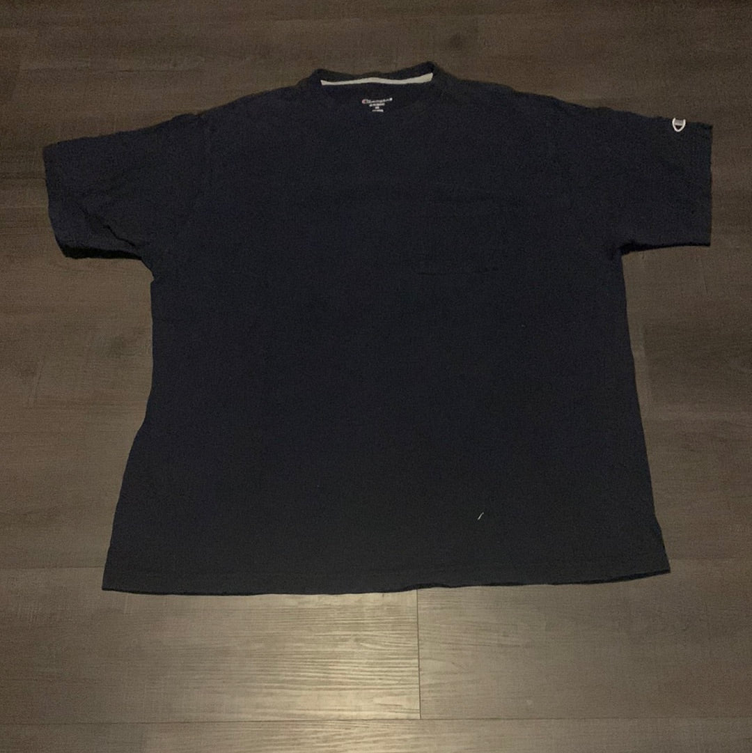 Champion Tshirt - XLarge - 36” x 32.5”