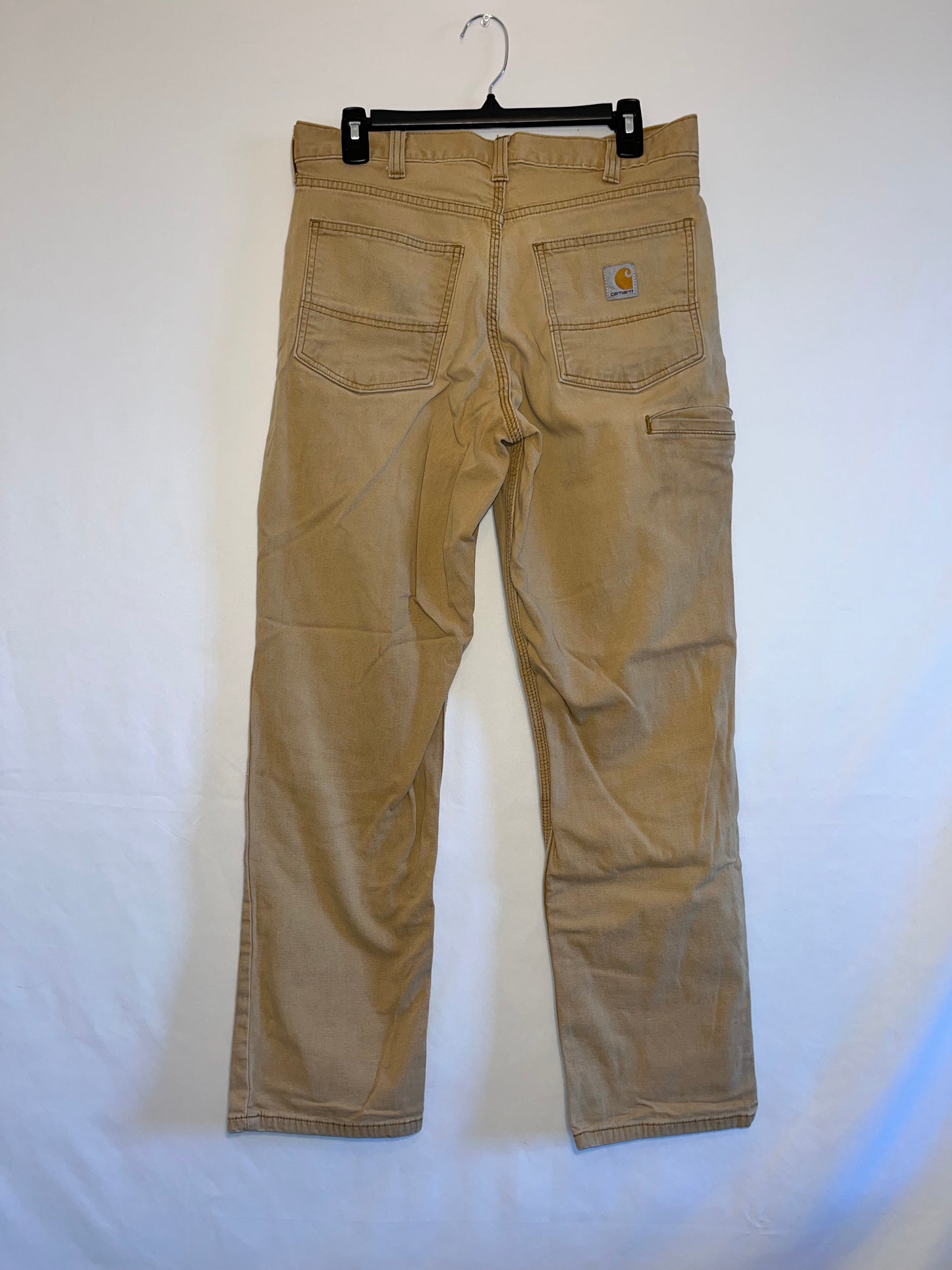 Carphartt Carpenter Pants - 30” x 27.5”