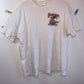 Camiseta Beefy Widowmaker de los 90 - Mediana - 20" x 26.5"