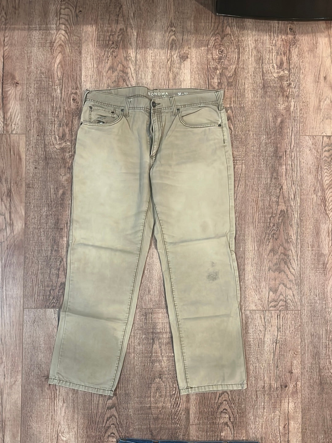 Somoma Work Pants - 37” x 30”