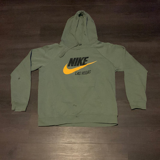 Sudadera con capucha Nike Las Vegas - Grande - 22" x 24"