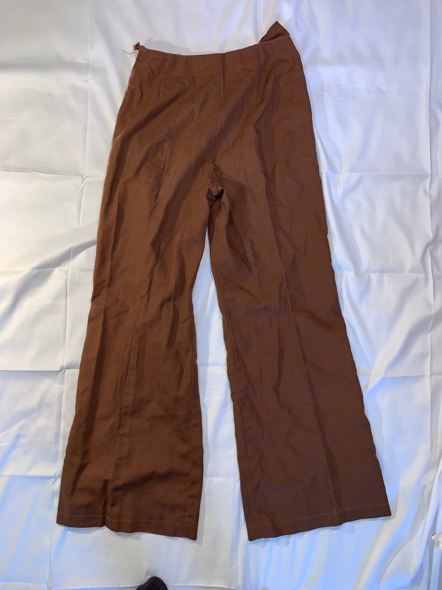 80's Pants - 26” x 26.5”