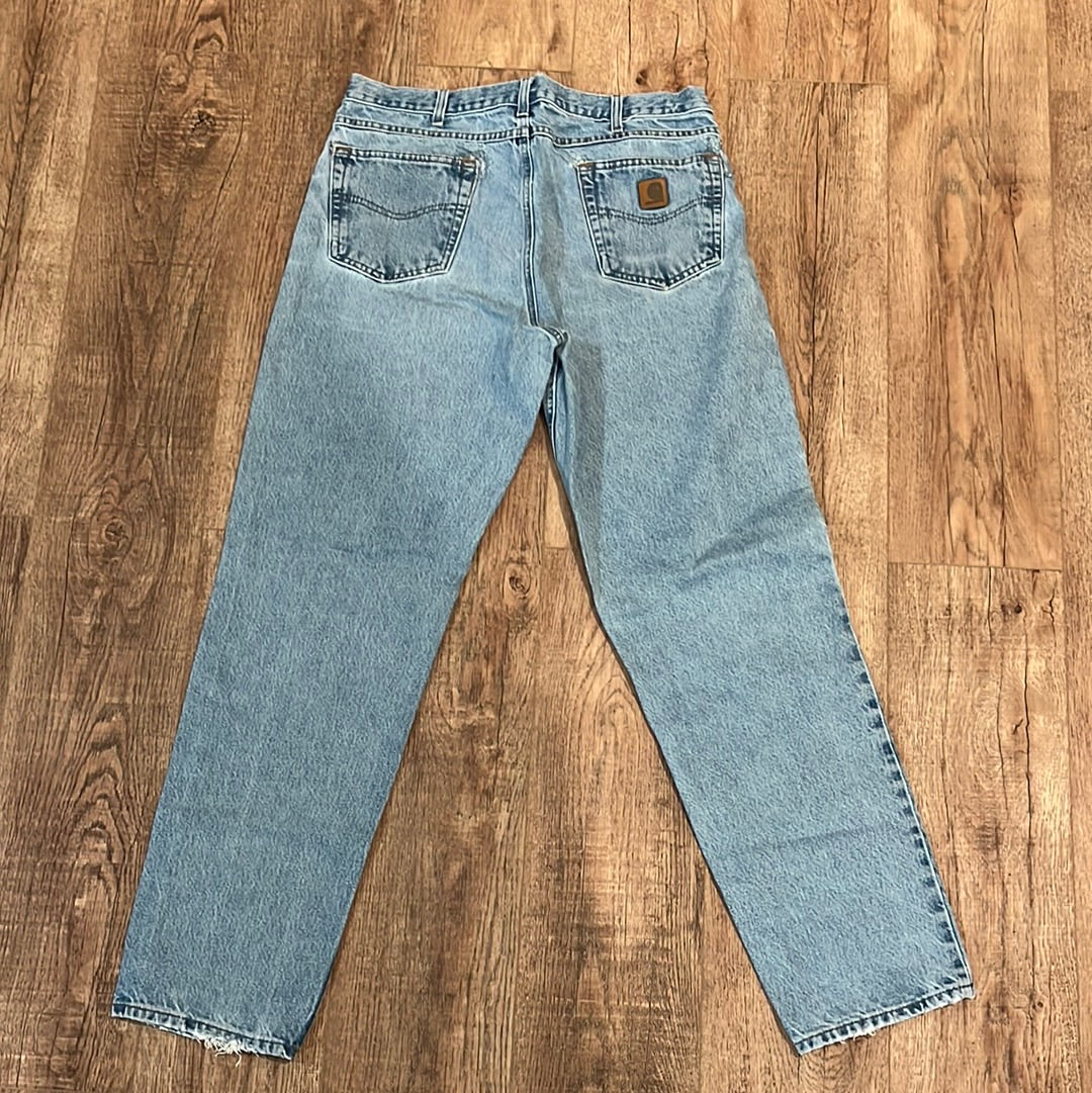 Carphartt Jeans - 35” x 34”