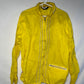 60's Dunbrooke Delaware Nur Patrol Zip Up Jacket - Large - 23” x 29”