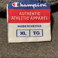 Cuello redondo sobreteñido de Champion - Extragrande - 25" x 23"