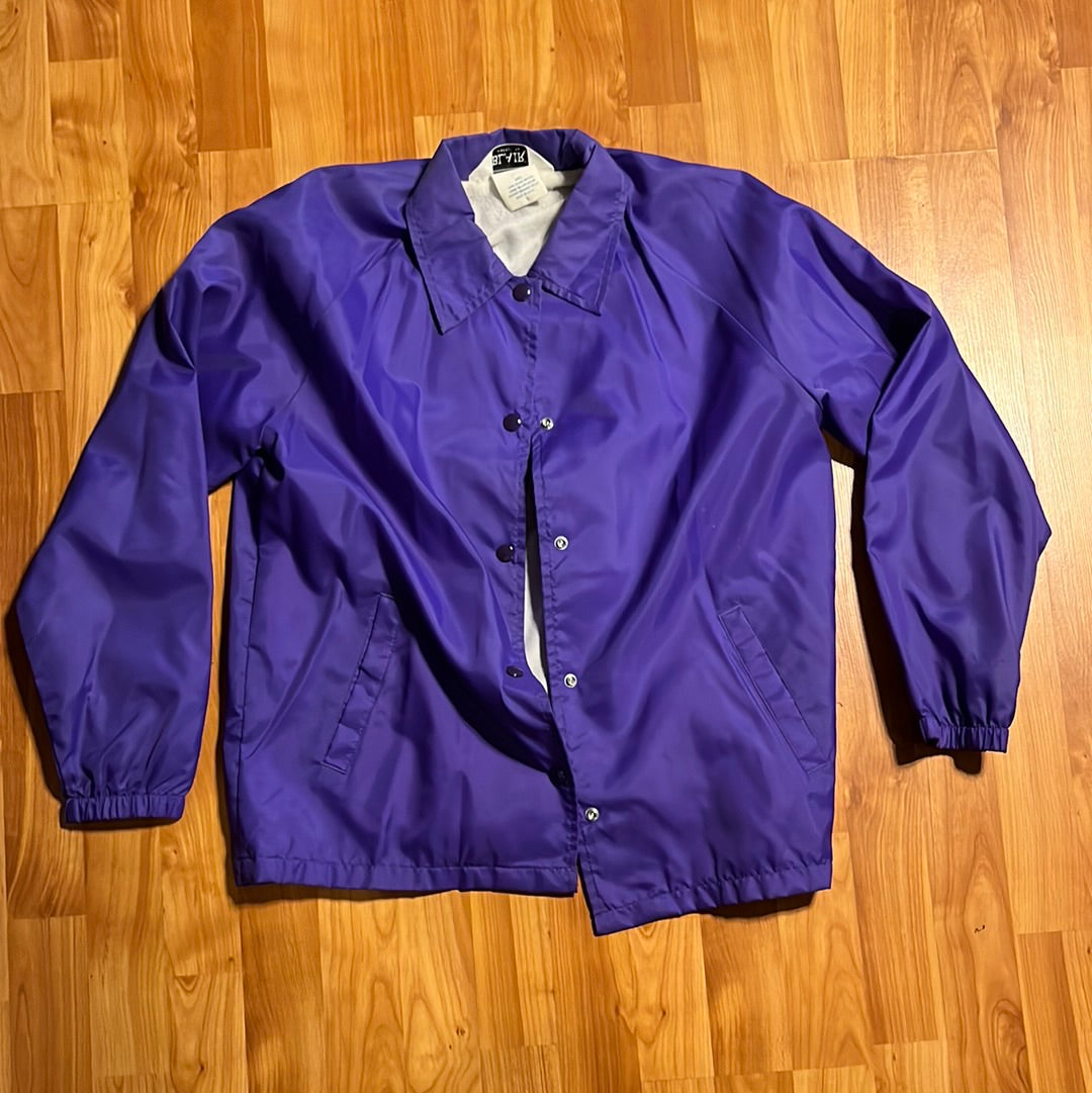 Chaqueta Blair de los años 80 - L 21" x 24"