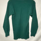 80's Corner Stone JE Morgan Longsleeve Thermal Shirt - XSmall - 16” x 26”