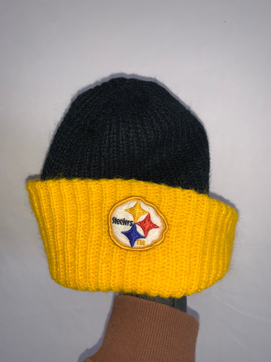 Gorro de los Steelers