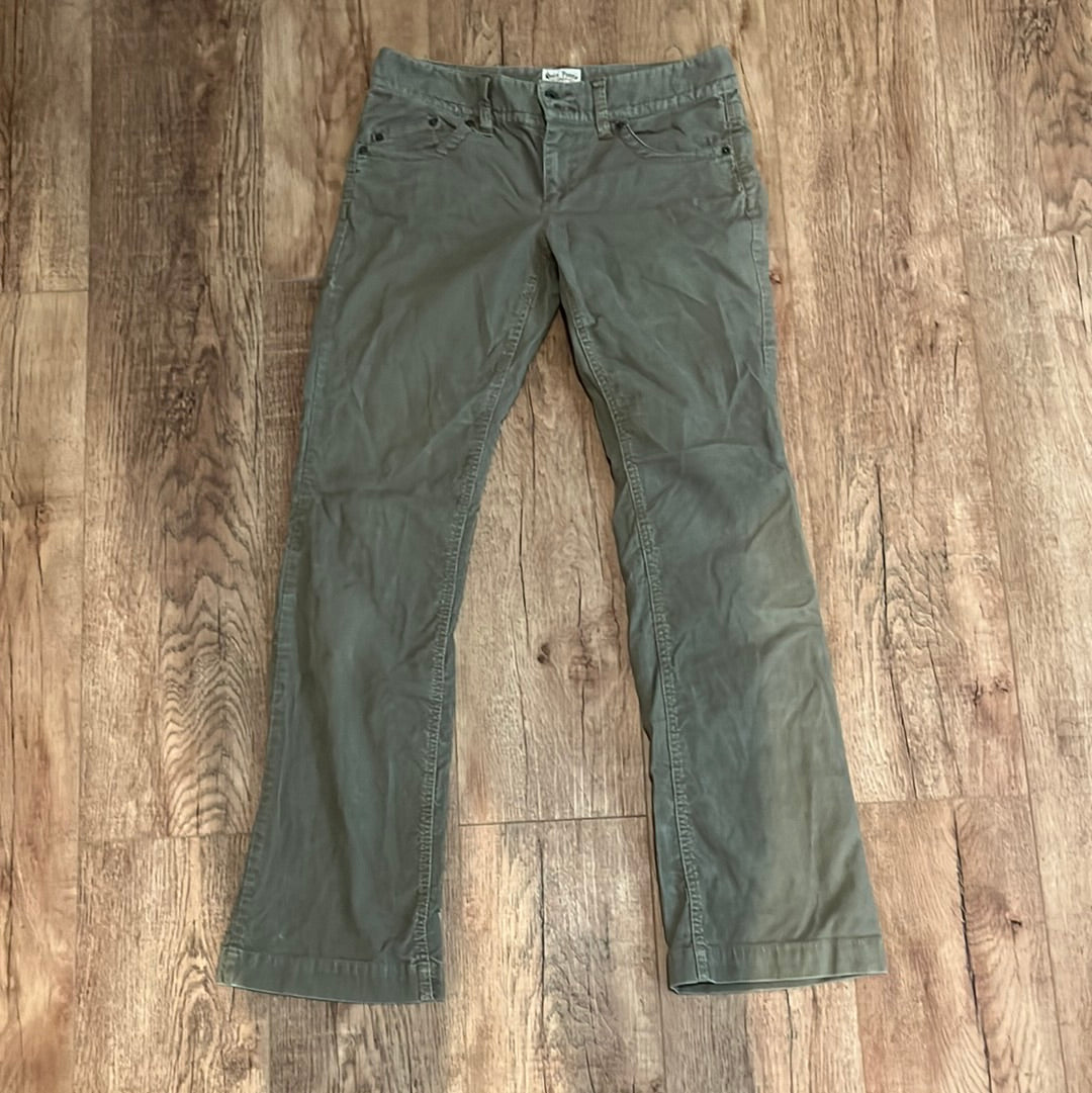 Polo Corduroy Jeans - 32” x 32”