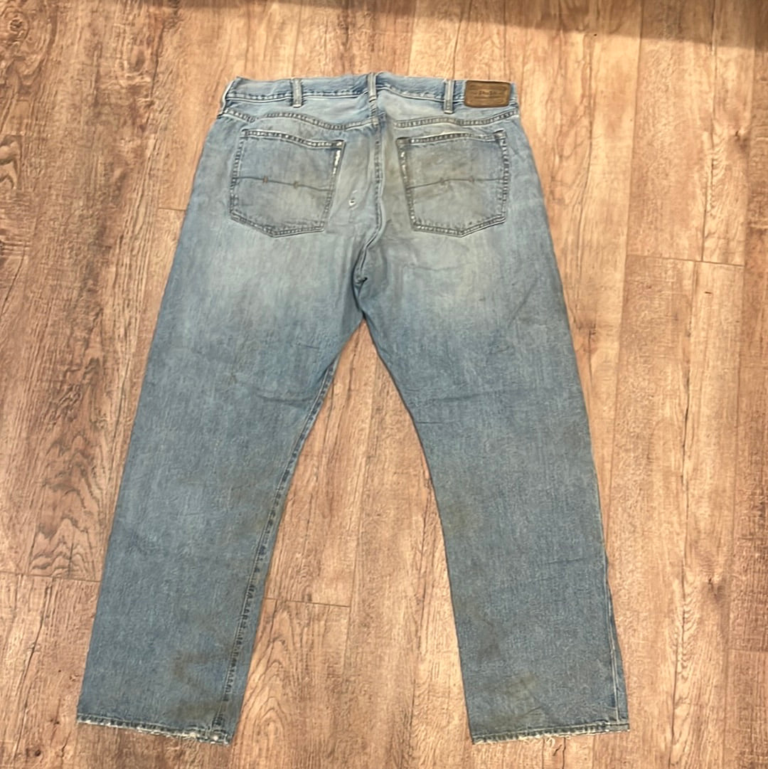 Polo Jeans - 38” x 30.5”