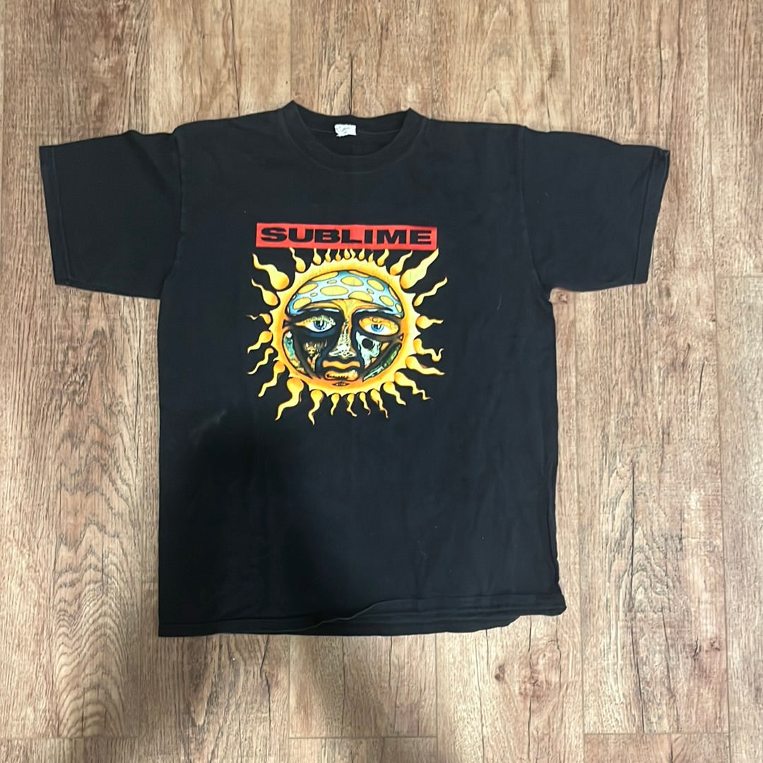 Sublime Anvil Tshirt - 20” x 27”