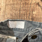 Pantalones 80's Corduroy Carbon Copies - 24” x 24