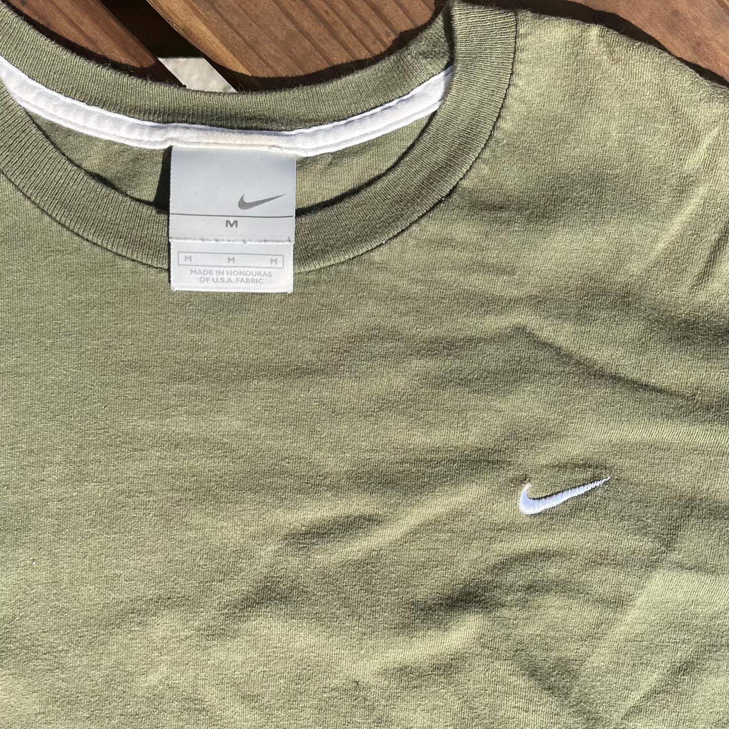 2000's Nike Tshirt - M