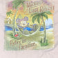 Camiseta Disney Mickey's Last Resort - XL - 25" x 27"