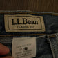 Vaqueros LL Bean - 31” x 28”