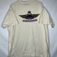 90's Exp Jeans Tshirt - XLarge - 24” x 30”