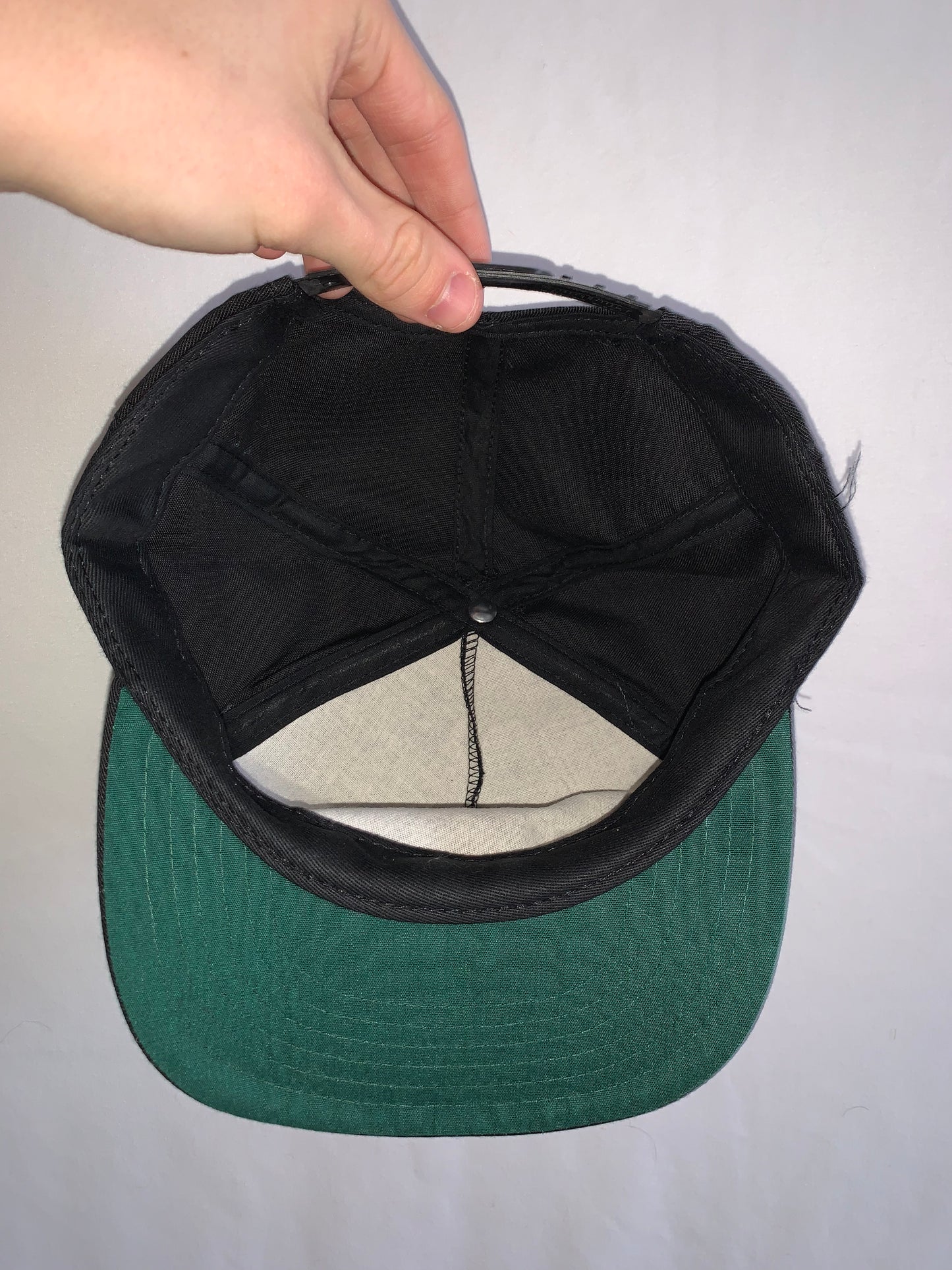 80's Drive Hat