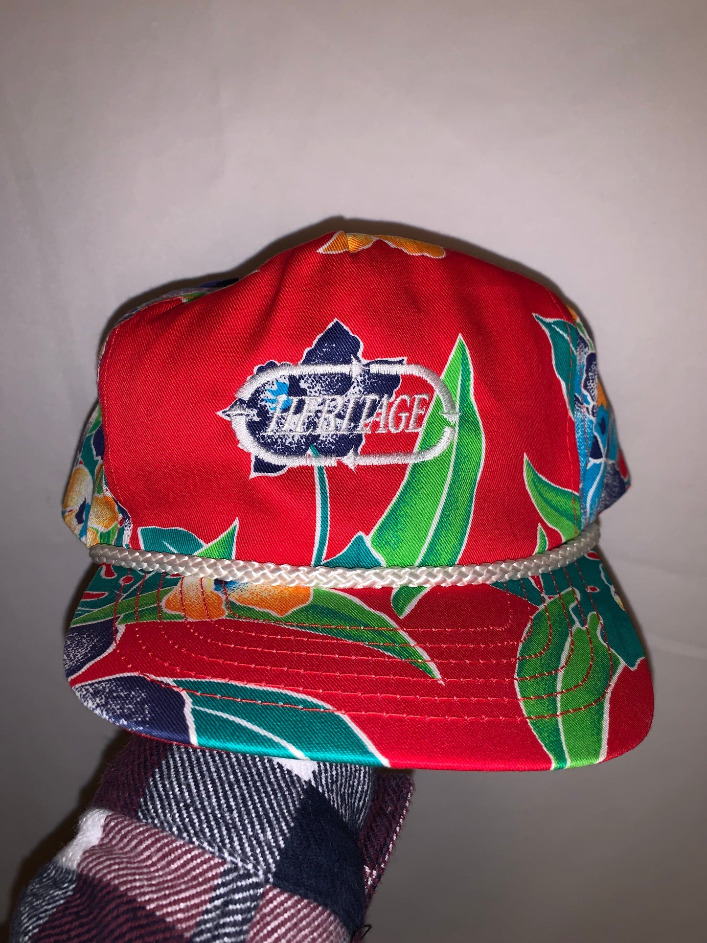 80's Heritage Hat