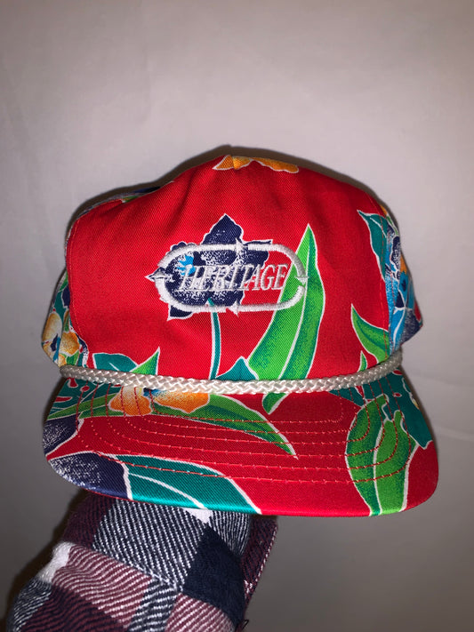 80's Heritage Hat