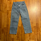 Jeans desgastados Glory -26” x 24.5
