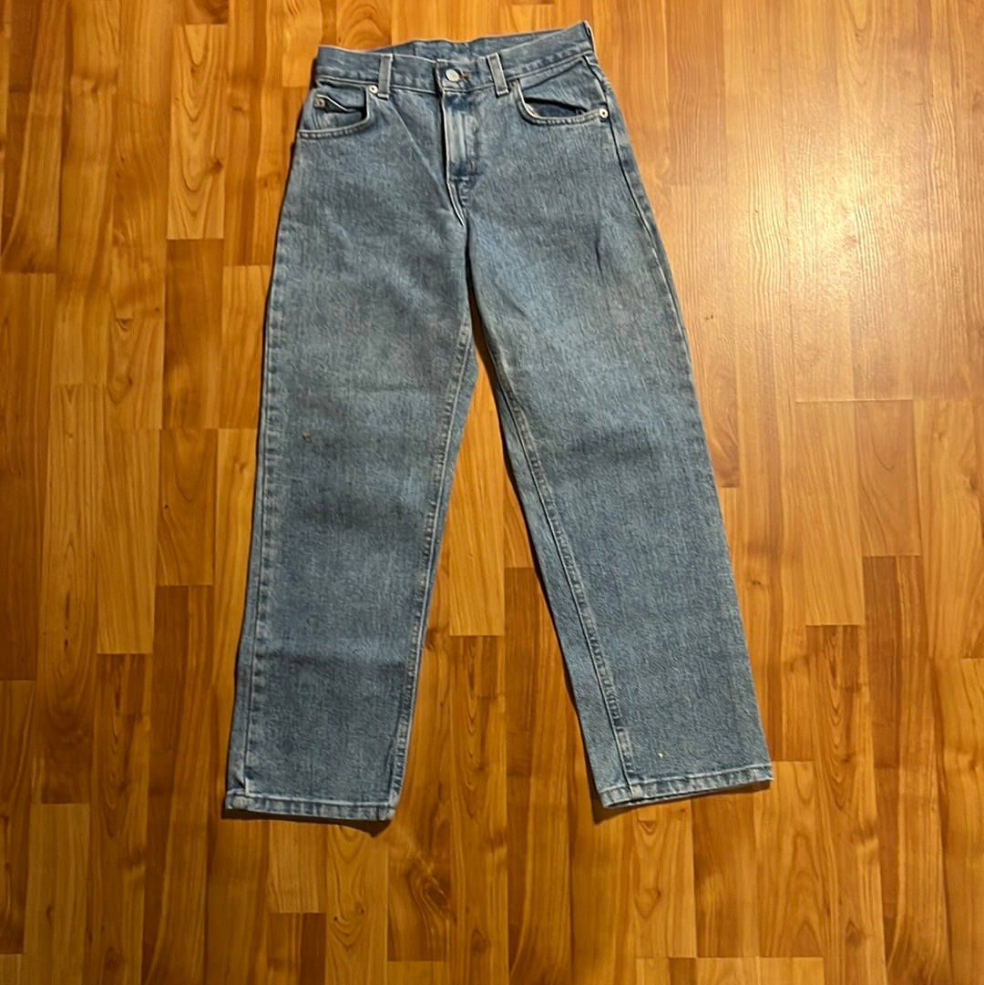 Faded Glory Jeans -26” x 24.5