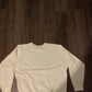 90's Suisse Schweiz Cuello redondo - Grande - 22" x 23"