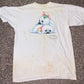 Camiseta de jóvenes en peligro de extinción de los 90 - Grande - 23.5 "x 31.5"