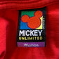 Camiseta de Disney Mickey Gotta Be Me - XL - 27" x 27"