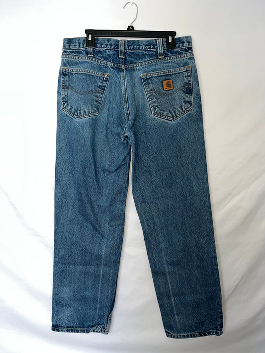 Carphartt Jeans - 35” x 29”