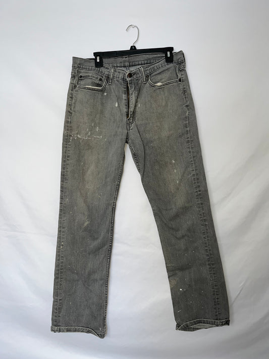 Levi's 514 - 34” x 28”