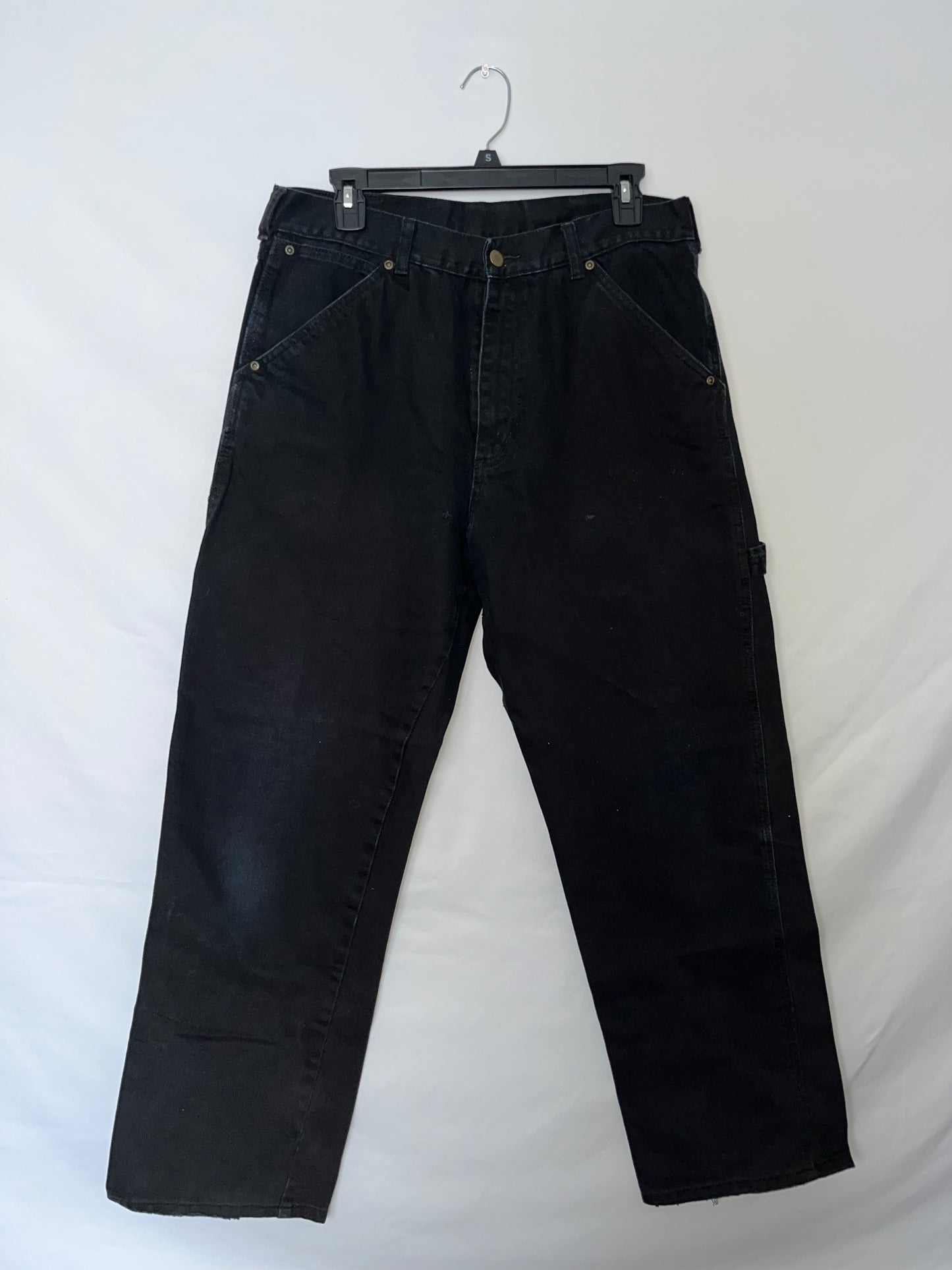 Smith's Carpenter Pants - 34” x 29”