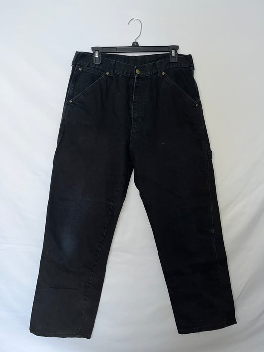 Smith's Carpenter Pants - 34” x 29”