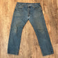 Levi 501 - 37” x 31”