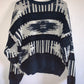 90's MTO Sweater - XLarge - 25” x 23”