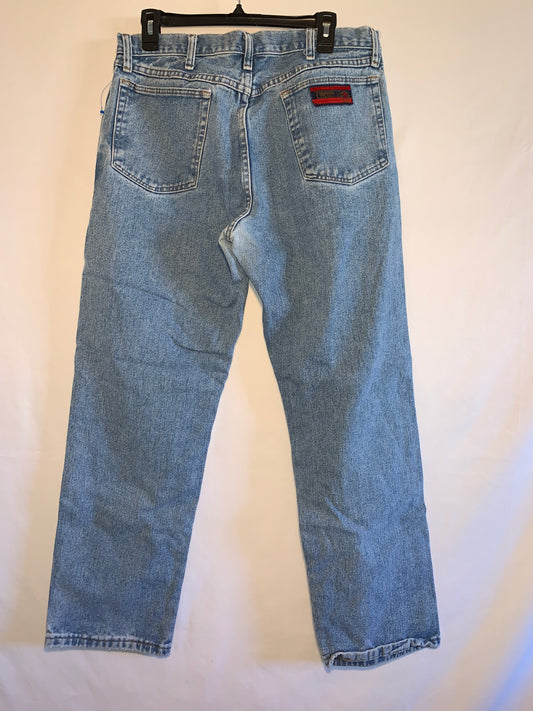 TwentyX Jeans - 32” x 29”